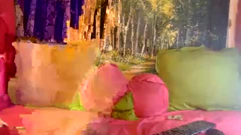 Lucile Carrie online show from July 21, 8:22 pm