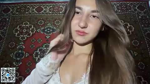Lina online show from August 13, 8:12 pm