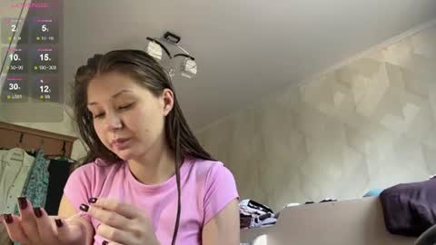 Maya online show from August 4, 5:26 am