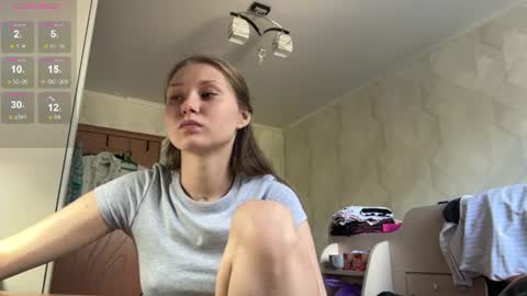 Maya online show from August 5, 8:01 am