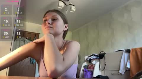 Maya online show from August 7, 8:36 am