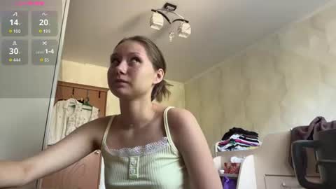 Maya online show from August 9, 7:20 am