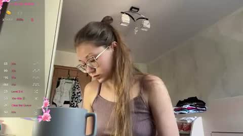 Maya online show from August 13, 6:05 am