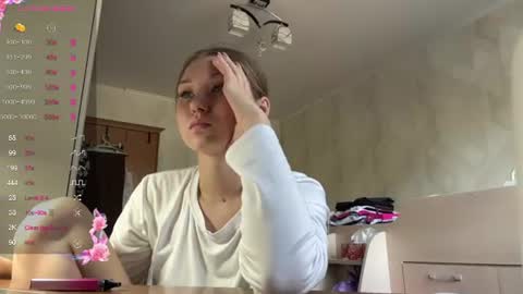 Maya online show from August 14, 12:42 pm
