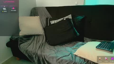 Lucio online show from August 10, 4:25 am