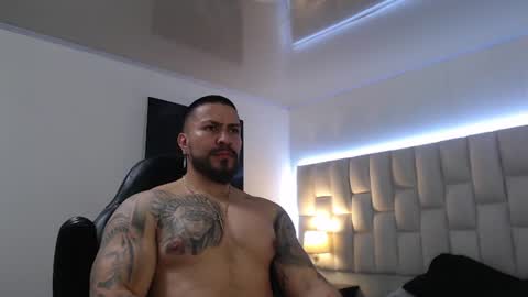 luck online show from June 23, 5:14 pm