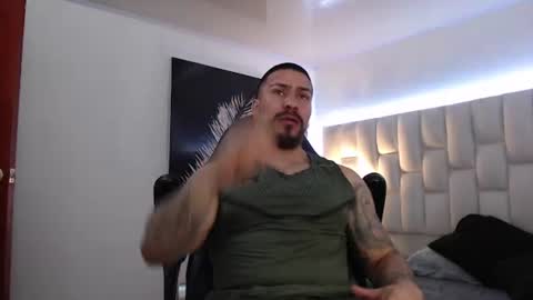 luck online show from June 23, 7:26 pm