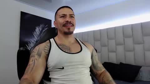 luck online show from July 13, 7:08 pm