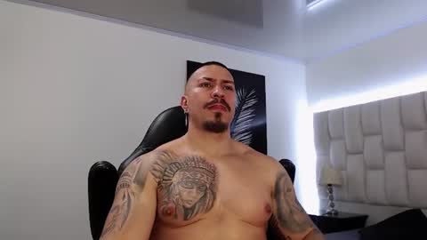 luck online show from July 28, 8:04 pm