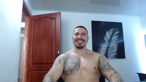 luck online show from August 9, 7:59 pm