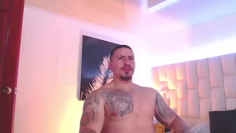 luck online show from August 14, 2:15 am