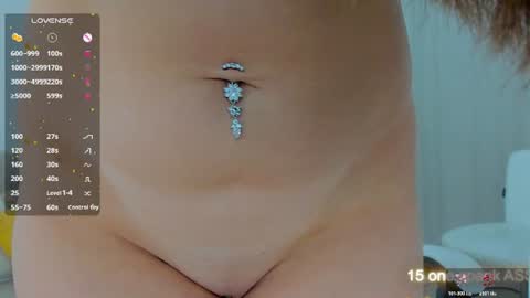 lucky__lady_ online show from July 28, 11:22 pm