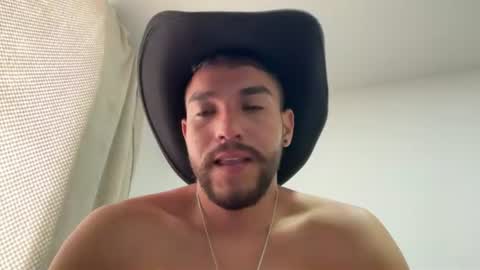 lucky_blessed online show from July 3, 6:32 pm