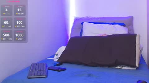 lucky_blessed online show from July 16, 8:42 pm