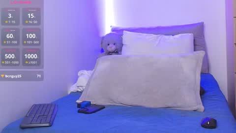 lucky_blessed online show from July 17, 4:29 pm