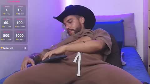 lucky_blessed online show from August 3, 2:46 pm