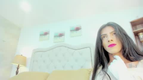 Buuny online show from August 2, 12:45 pm