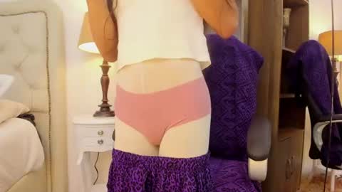 Buuny online show from August 12, 3:20 am