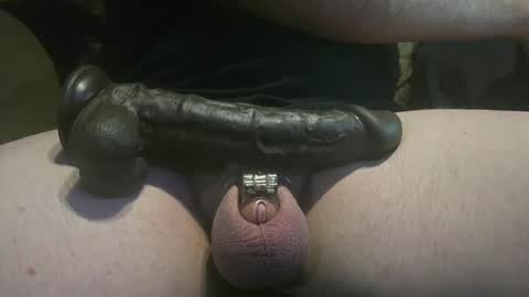 Lucky Cuck online show from July 6, 10:29 am
