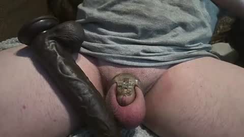 Lucky Cuck online show from July 20, 11:13 am