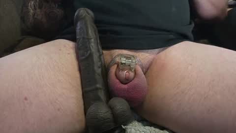Lucky Cuck online show from July 21, 2:08 pm