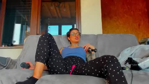 lucky_denizz online show from March 12, 1:52 pm