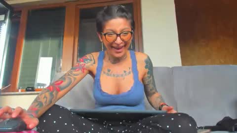 lucky_denizz online show from March 12, 3:09 pm