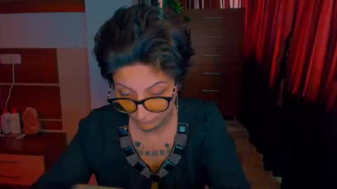 lucky_denizz online show from March 17, 1:05 pm