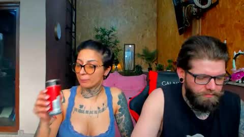 lucky_denizz online show from April 4, 3:08 pm
