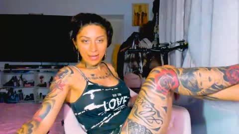 lucky_denizz online show from July 30, 6:36 pm