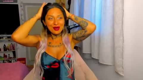 lucky_denizz online show from August 5, 10:02 am