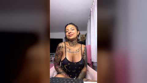 lucky_denizz online show from August 6, 6:34 am