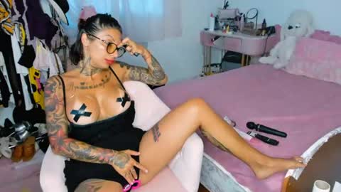 lucky_denizz online show from August 15, 1:59 pm