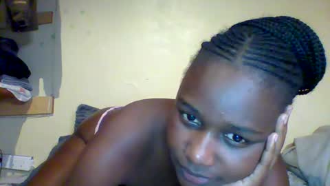lucky_rose7 online show from August 13, 8:45 pm