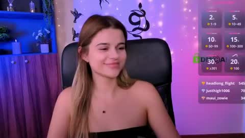 Mila Sweetheart online show from August 10, 11:50 pm