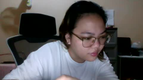 lucky charm003 online show from August 13, 9:07 pm