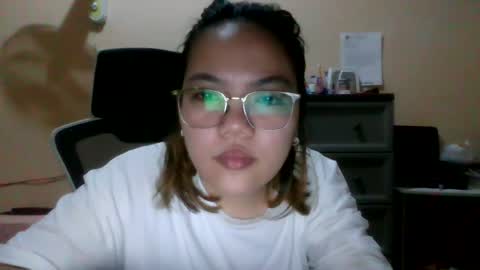 lucky charm003 online show from August 13, 10:13 pm