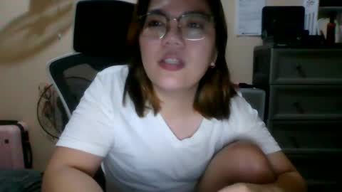 lucky charm003 online show from August 14, 2:21 pm