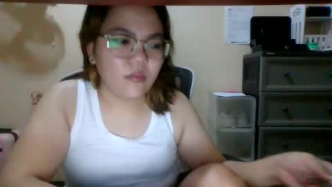 lucky charm003 online show from August 15, 9:57 am