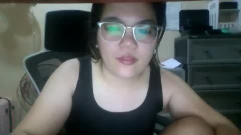 lucky charm003 online show from August 16, 3:49 pm