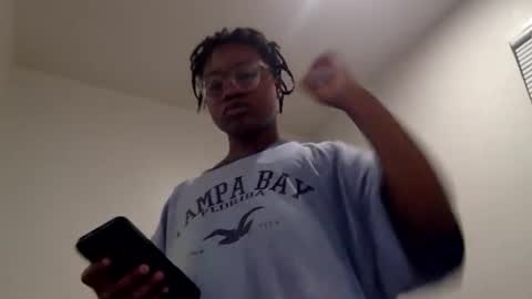 luckyclover4444 online show from June 2, 4:04 am