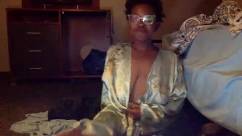 luckyclover4444 online show from August 9, 3:18 am