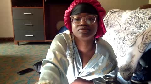 luckyclover4444 online show from August 11, 4:53 pm