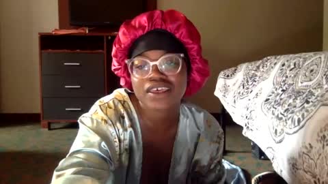 luckyclover4444 online show from August 11, 6:32 pm