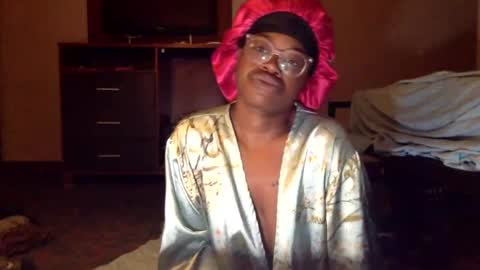 luckyclover4444 online show from August 16, 7:34 am