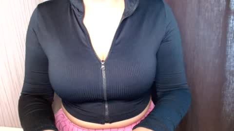 luckydoll8 online show from August 13, 2:42 pm