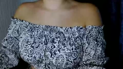 luckydoll8 online show from August 16, 10:41 am