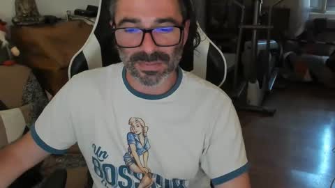 Lucky online show from May 28, 6:00 pm