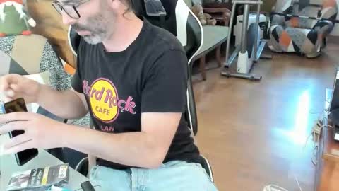 Lucky online show from May 29, 5:26 pm