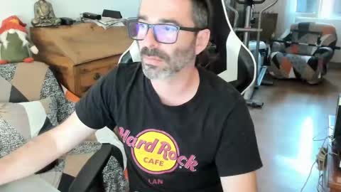 Lucky online show from May 29, 6:32 pm
